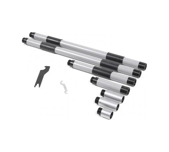 Изображение товара Микрометрический нутромер НМ 150-2500 0.01 МИК Micron 77905