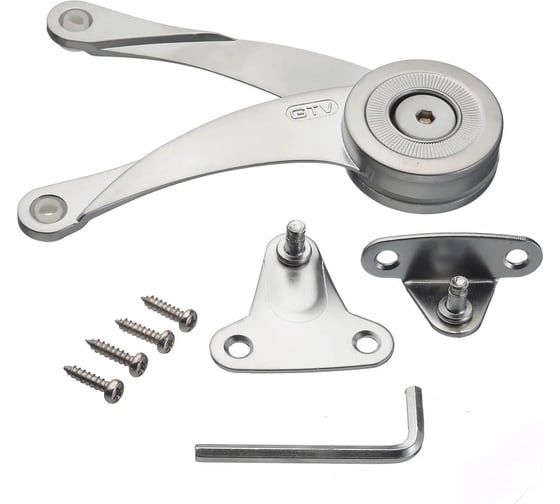 Изображение товара Механический подъемник GTV Design алюминий PD-GPD03-005