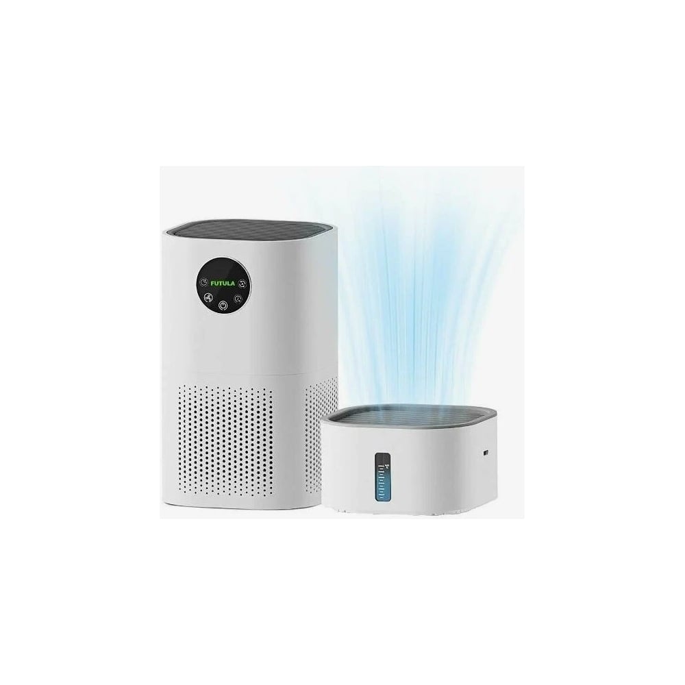 Увлажнитель воздуха FUTULA Humidifier H4S 00-00215092