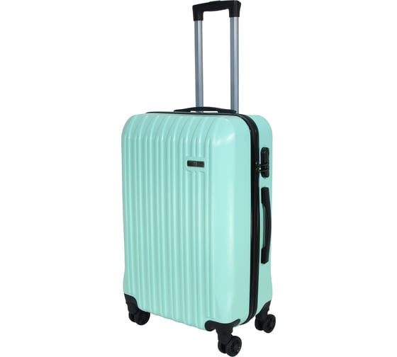 Изображение товара Чемодан Ridberg discover мятный, размер S 1206674