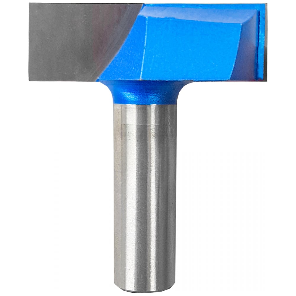 Изображение товара Фреза для выравнивания дна Deltatools 45х15 мм, s=12 мм