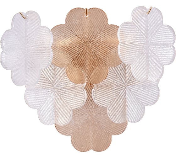 Изображение товара Настенный светильник ARTE LAMP mallika A4077AP-2GO