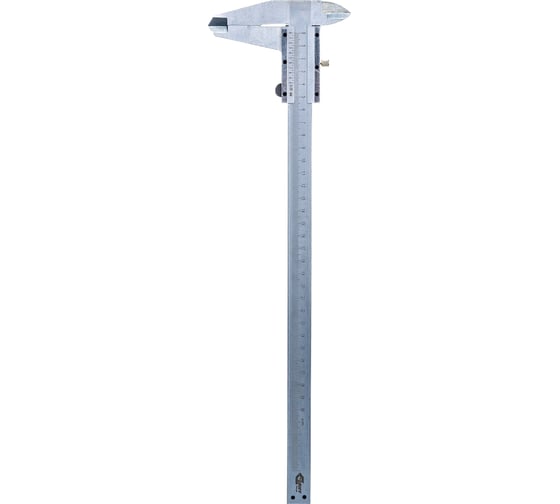 Изображение товара Штангенциркуль ШЦ-I-300-0,05 ГОСТ 166-89 GRIFF D162043