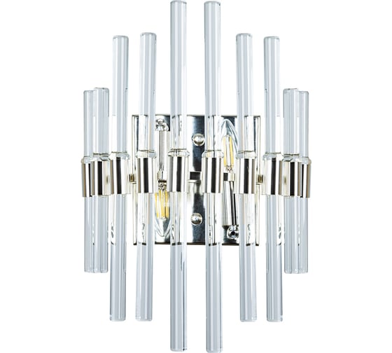 Изображение товара Настенный светильник ARTE LAMP matilda A1064AP-2CC