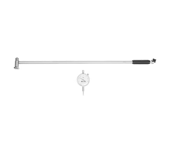 Изображение товара Индикаторный нутромер Micron НИ 50-160 0.01 с удлин. 500мм МИК 176409