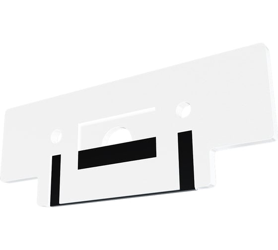 Изображение товара Заглушка для магнитного шинопровода ARTE LAMP optima-accessories A751233E