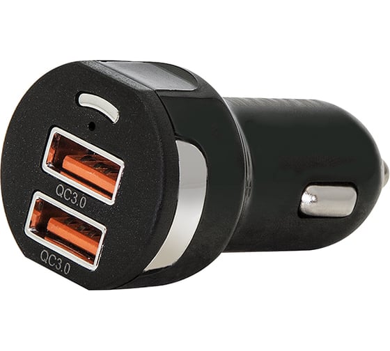 Изображение товара Разветвители прикуривателя MYSTERY MUC-2H