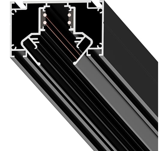 Изображение товара магнитный шинопровод для монтажа в натяжной потолок ARTE LAMP LINEA A A473206