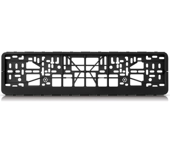 Изображение товара Рамка-книжка АЕР черная РК 010100