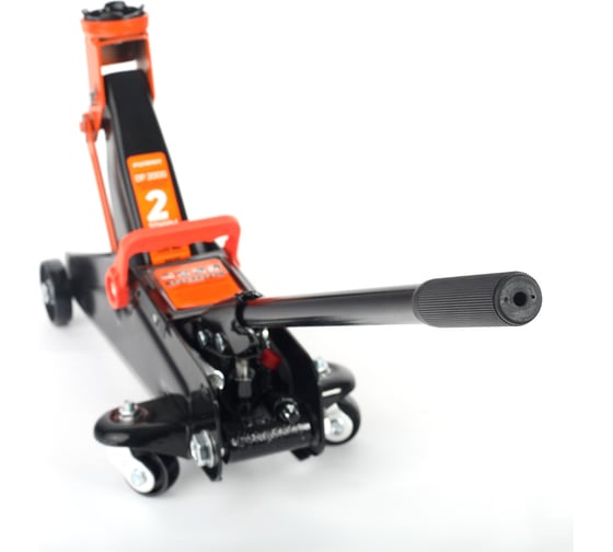 Изображение товара Подкатной домкрат PATRIOT DP2000 2T 770000001