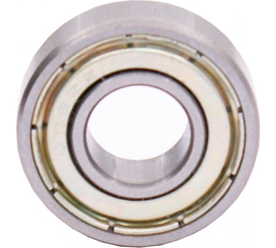 Изображение товара Подшипник для фрез 19х8х6 мм Deltatools 06-3297