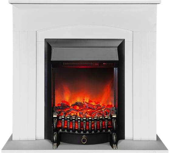 Изображение товара Каминокомплект RealFlame crosby std wtm-f511 + fobos lux bl 9911950