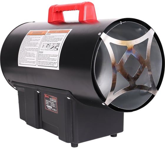 Изображение товара Тепловая газовая пушка EDON DAH-30000 22347