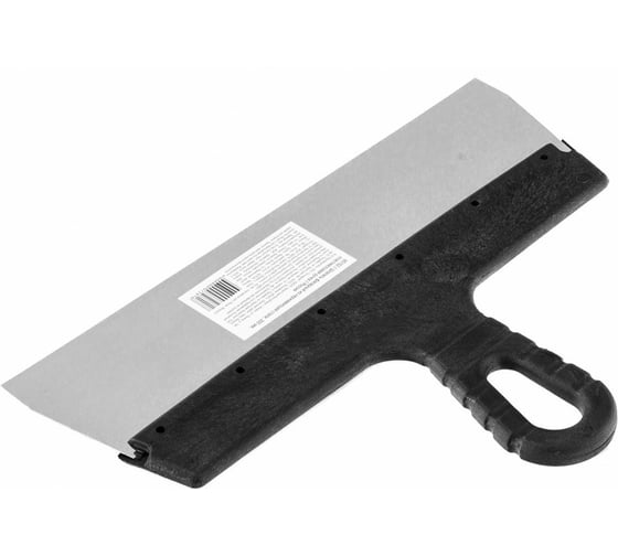 Изображение товара Фасадный шпатель из нержавеющей стали SPARTA 300 мм 85152