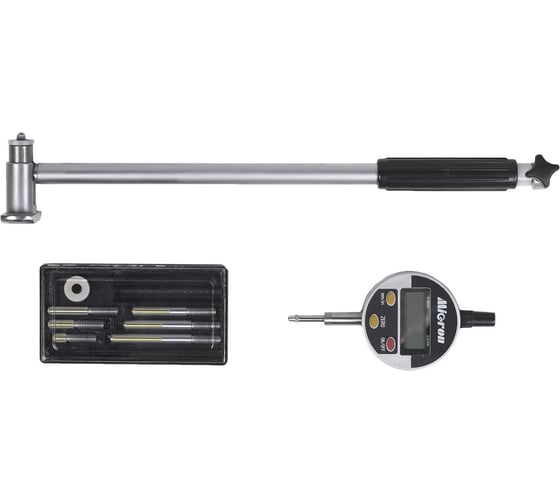 Изображение товара Индикаторный нутромер электронный НИЦ 50-100 0.01 МИК Micron 51098