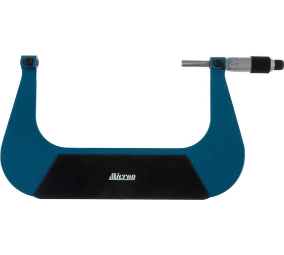 Изображение товара Микрометр со вставками МВМ-175 0.01 Micron МИК 43304