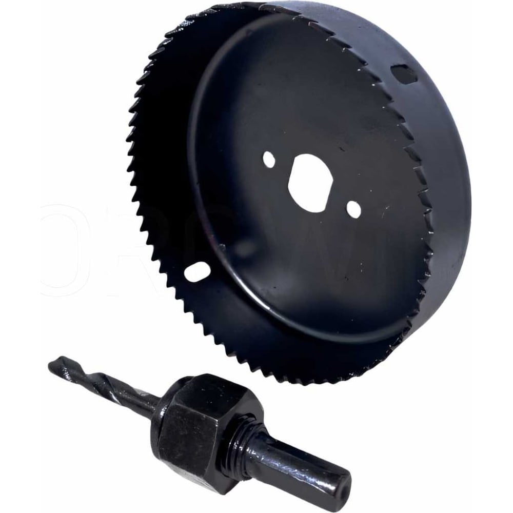 Коронка по дереву TORGWIN T965804