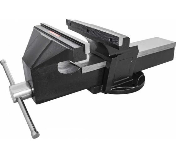 Изображение товара Слесарные тиски, 300 мм Ombra A90054 55916