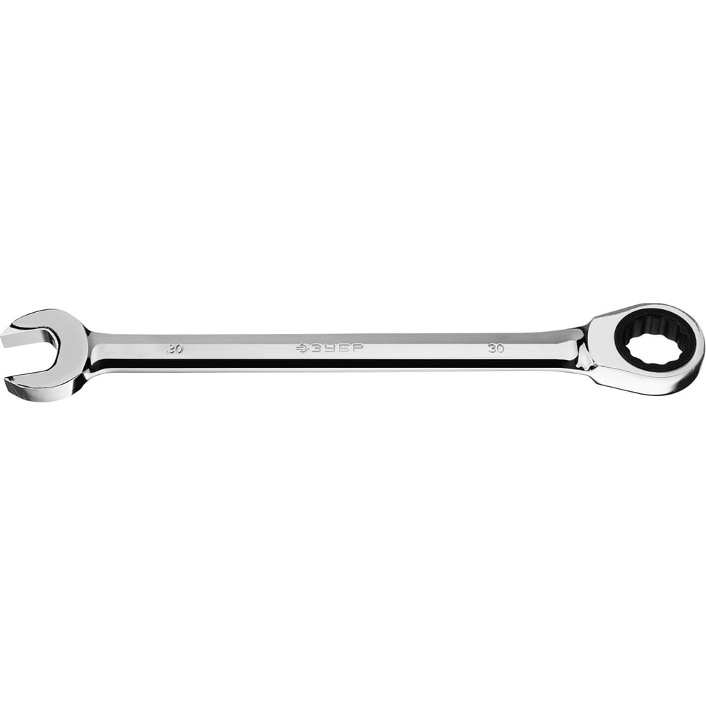 Комбинированный трещоточный ключ ЗУБР комбинированный трещоточный ключ зубр