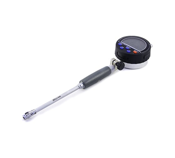 Изображение товара Индикаторный нутромер повышенной точности НИ электронный 35-50 0.002 МИК Micron 69442