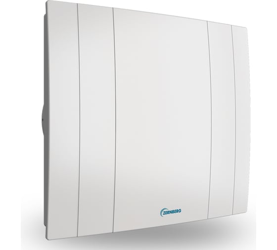 Изображение товара Вентилятор Zernberg ametist 125 10223421