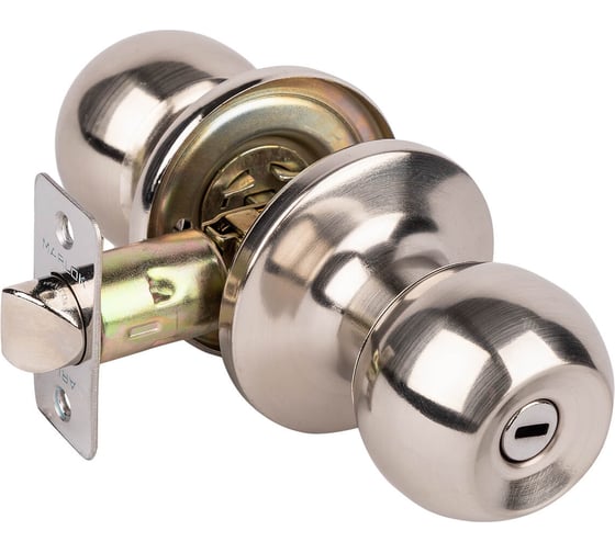 Изображение товара Защелка Marlok зш-03 фиксатор, никель 006084