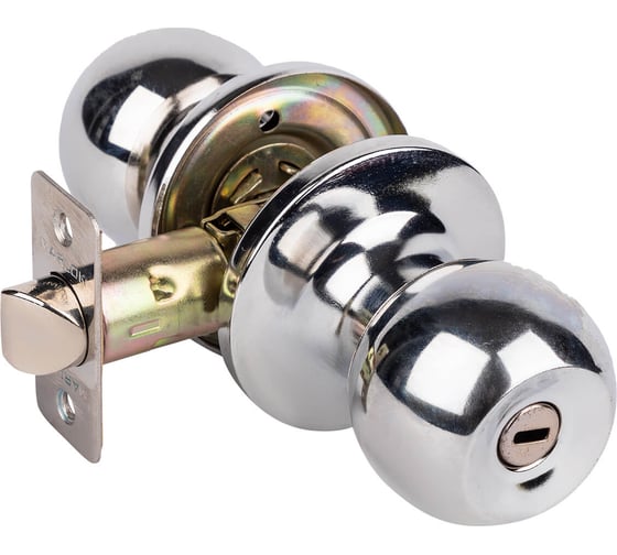 Изображение товара Защелка Marlok зш-03 фиксатор, хром 002958