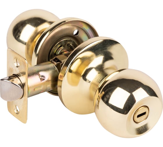 Изображение товара Защелка Marlok зш-03 фиксатор, золото 002956