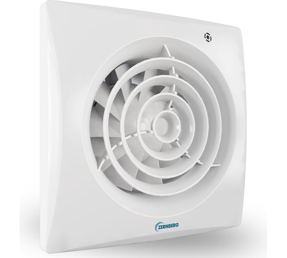 Изображение товара Вентилятор Zernberg izumrud 125 10238831