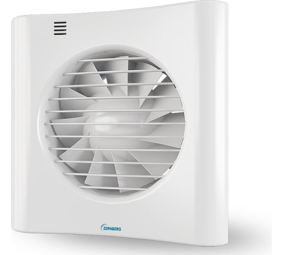Изображение товара Вентилятор Zernberg sapfir 100 turbo v 10223481