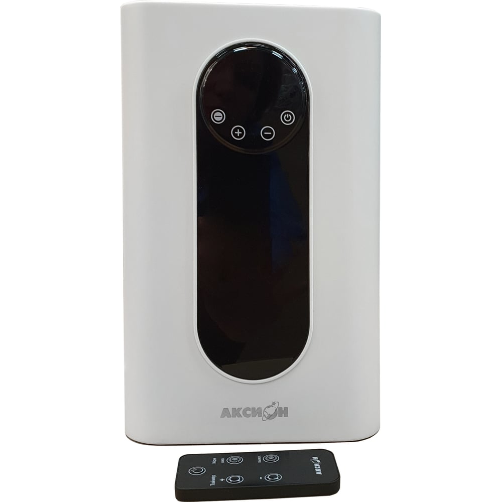 Изображение товара Озонатор-ионизатор воздуха Аксион WT1200H WT-H для помещений до 70 м²