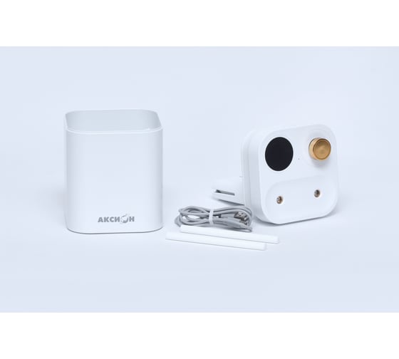 Изображение товара Увлажнитель-аромадиффузор воздуха Аксион BF-13