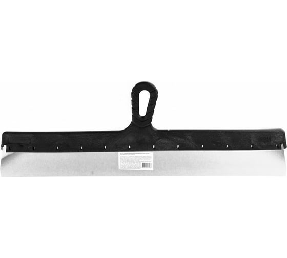 Изображение товара Фасадный шпатель из нержавеющей стали SPARTA 600 мм 85137