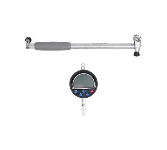 Изображение товара Индикаторный нутромер повышенной точности НИ электронный 50-100 0.001 МИК Micron 128667