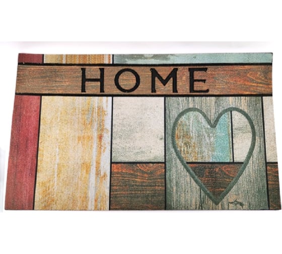 Изображение товара Придверный коврик Bikson 45х75 ХБ12429