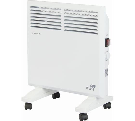Изображение товара Электроконвектор WWQ KM-10