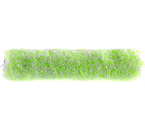 Изображение товара Сменный мини-валик, 150 мм, ворс 12мм, D 16мм, D ручки 6мм СИБРТЕХ "Работы с древесиной" 80599