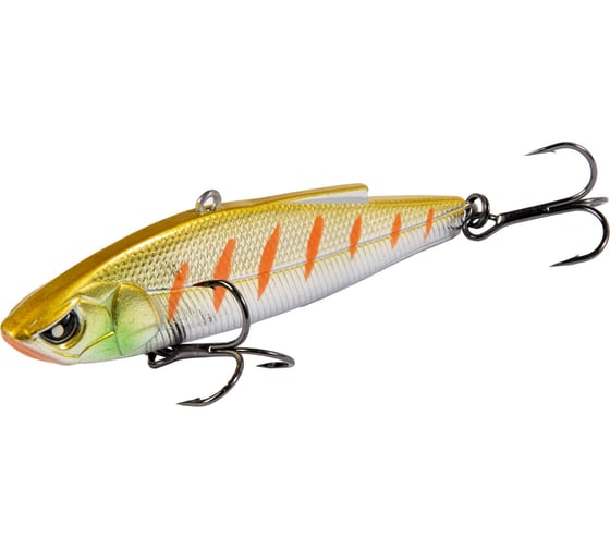 Изображение товара Тонущий вертикальный воблер Lucky John LJ Pro Series VIB S 58.00/339 LJVIB58-339