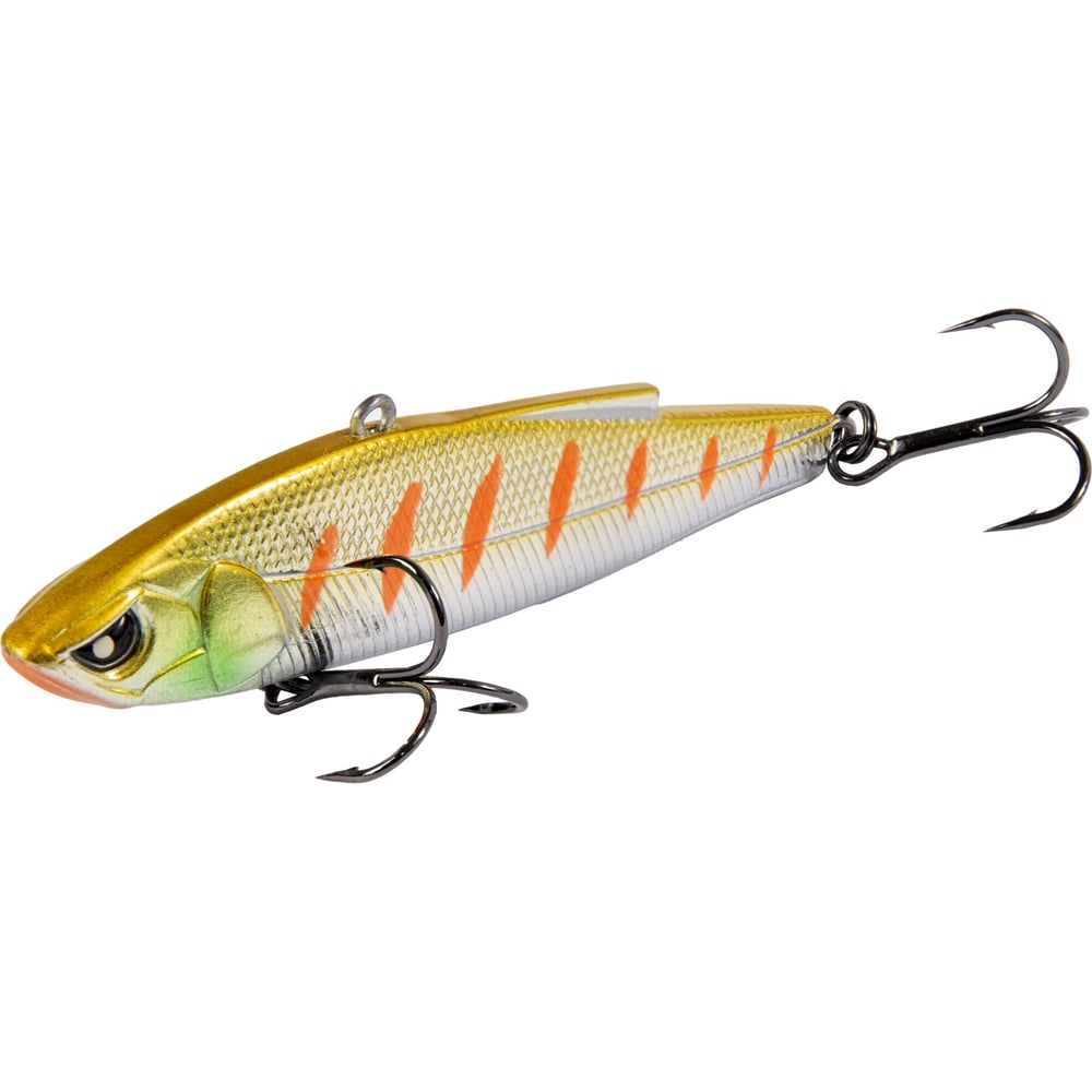 Изображение товара Воблер Lucky John LJ Pro Series VIB S 68.00/339 тонущий твичинг