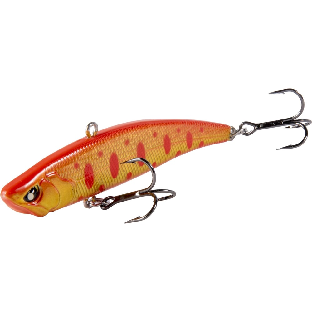 Изображение товара Вертикальный воблер Lucky John LJ Pro Series SLIM VIB S 80.00/341 тонущий