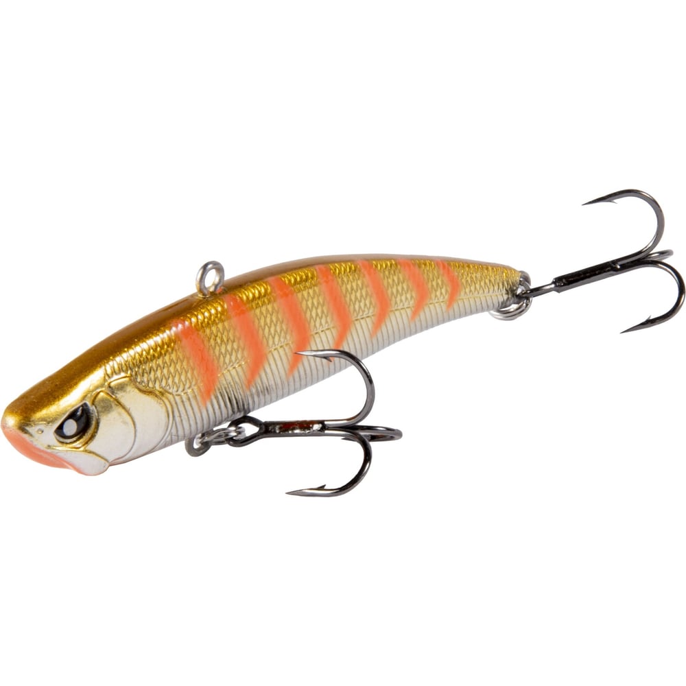 Изображение товара Тонущий воблер Lucky John LJ Pro Series SLIM VIB S 80 мм 340 цвет