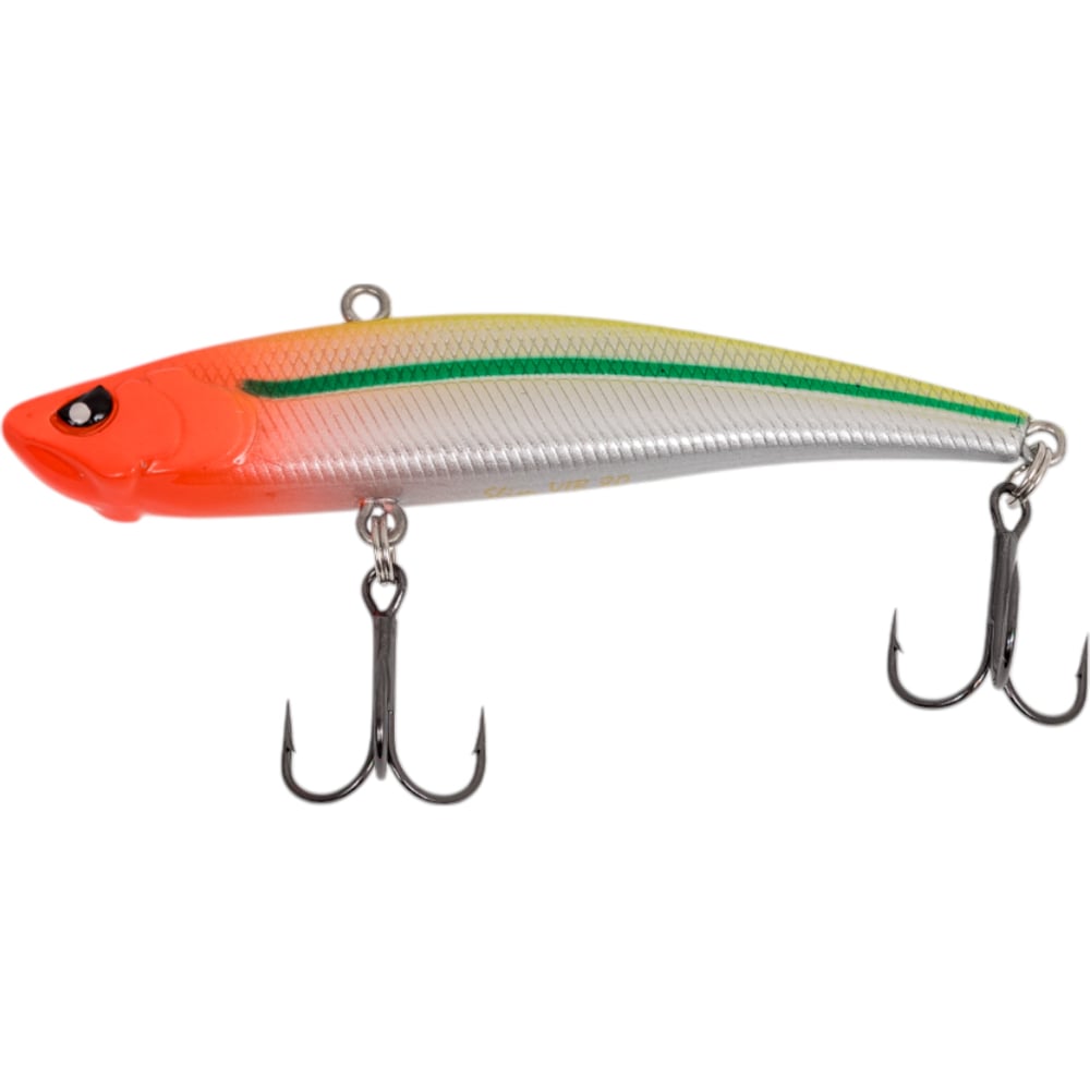 Изображение товара Тонущий воблер Lucky John LJ Pro Series SLIM VIB S 80.00/336