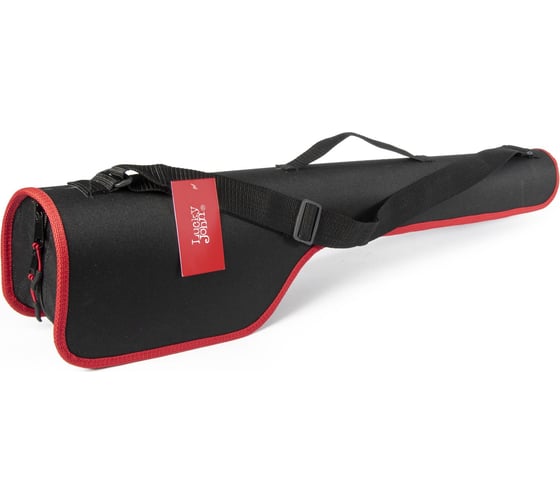 Изображение товара Зимний чехол для удилищ Lucky John 80см LJ900-001