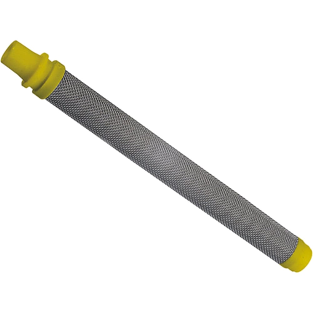 фото Фильтр сменный для пистолетов (жёлтый; 100 mesh; 0.14 мм) wagner 43235