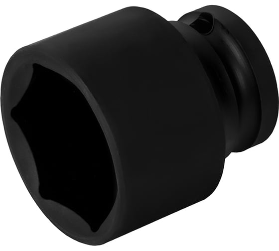 Изображение товара Головка торцевая ударная (30 мм; 1/2DR; CrMo) КОБАЛЬТ 918-382