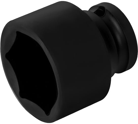 Изображение товара Головка торцевая ударная (32 мм; 1/2DR; CrMo) КОБАЛЬТ 918-399
