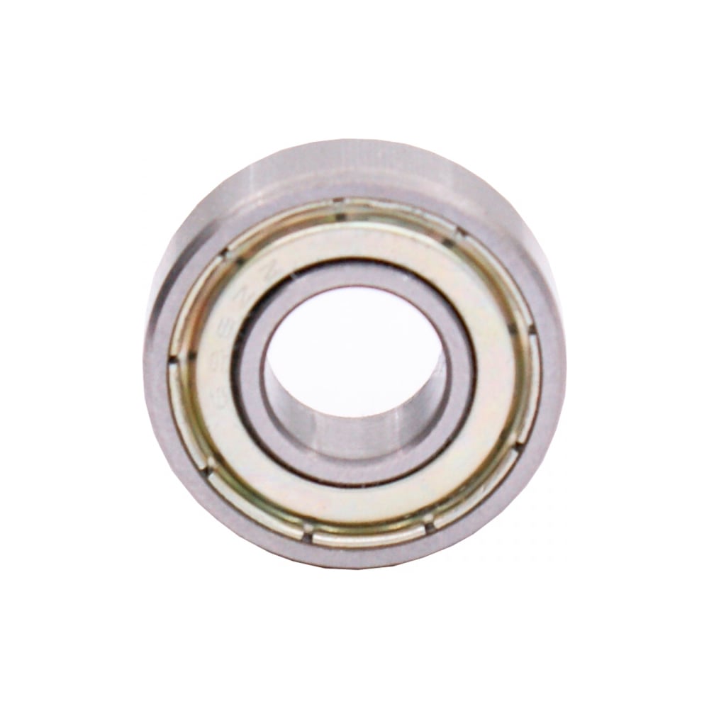 Изображение товара Подшипник для фрез D=12.7 мм B=6.35 мм C=4.763 мм Deltatools 06-5391