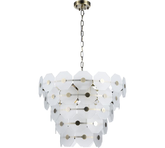 Изображение товара Подвесная люстра ARTE LAMP lambrusco A4069LM-13AB