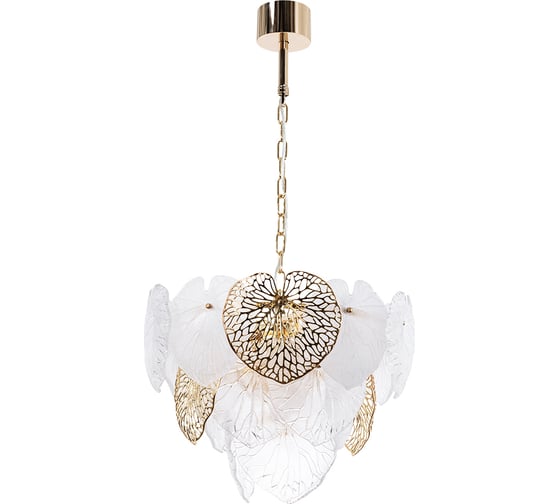 Изображение товара Подвесная люстра ARTE LAMP kapri A4078LM-6GO