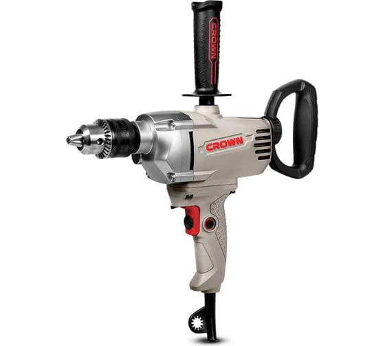 Изображение товара Дрель-миксер CROWN CT10148